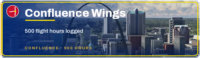 Confluence Wings