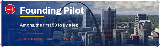 Founding Pilot